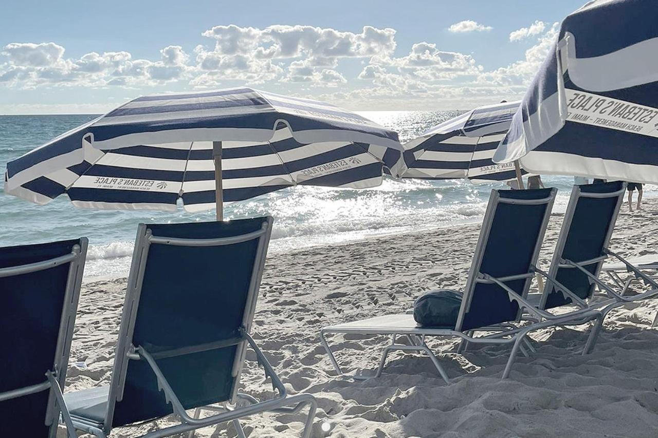 The Tides 1 Bedroom Apt 8Th Floor We Are On The Beach ハリウッド エクステリア 写真