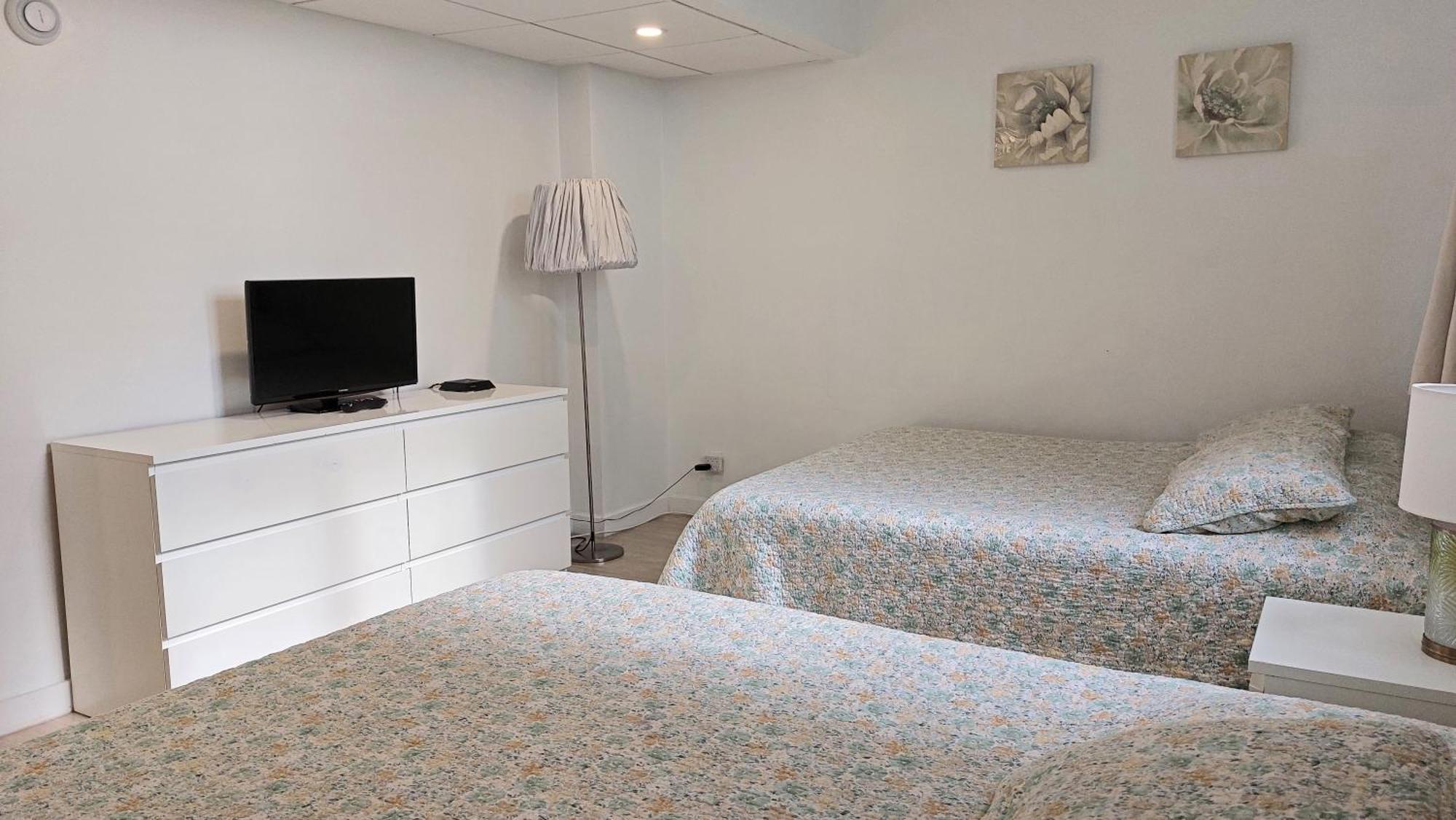 The Tides 1 Bedroom Apt 8Th Floor We Are On The Beach ハリウッド エクステリア 写真